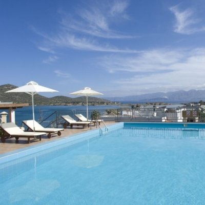 Akti Olous Hotel