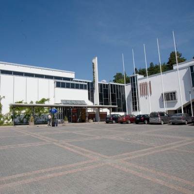 Kuninkaantie
