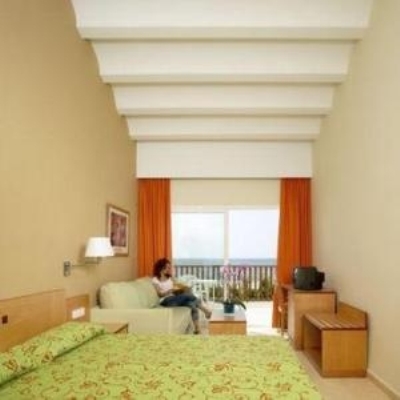 Ushuaia Ibiza Beach Hotel - Adults Only