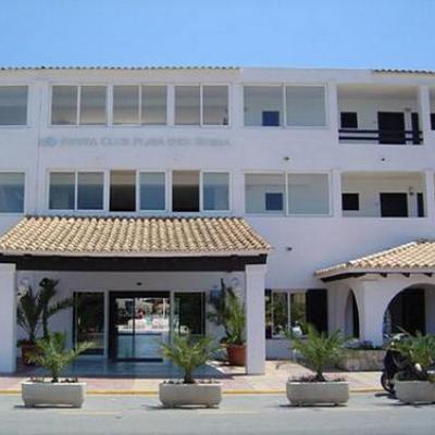 Ushuaia Ibiza Beach Hotel - Adults Only