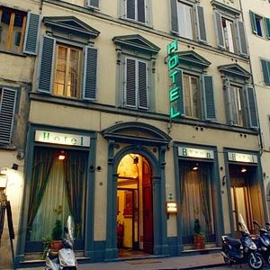 HHB Hotel Firenze
