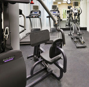 Holiday Inn Hotel & Suites Waco Northwest
