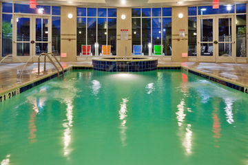 Holiday Inn Hotel & Suites Waco Northwest