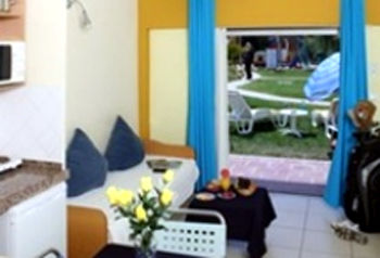 BaySide Salgados Golf & Beach Resort