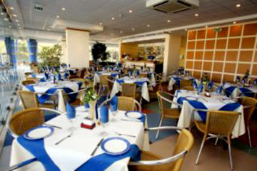 BaySide Salgados Golf & Beach Resort