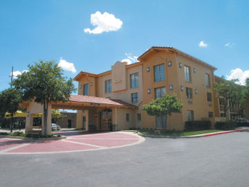 La Quinta Inn by Wyndham Amarillo West Medical Center