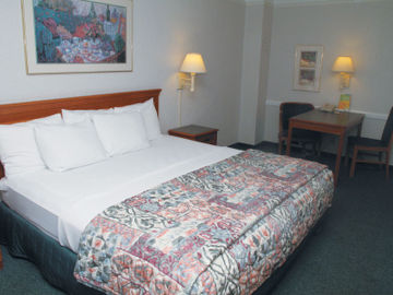 La Quinta Inn by Wyndham Amarillo West Medical Center