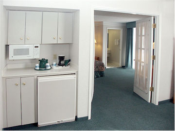 La Quinta Inn by Wyndham Amarillo West Medical Center