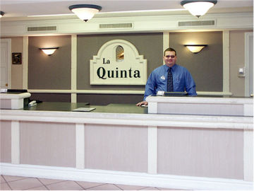 La Quinta Inn by Wyndham Amarillo West Medical Center