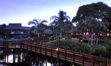 Park Shore Resort