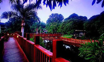 Park Shore Resort