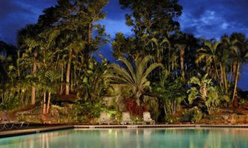 Park Shore Resort