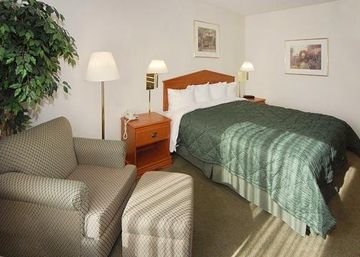 Quality Inn Atlanta Northlake