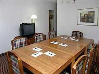Quality Inn Atlanta Northlake