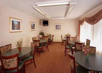 Quality Inn Atlanta Northlake