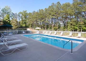 Quality Inn Atlanta Northlake