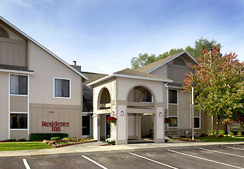 Residence Inn by Marriott Kalamazoo East