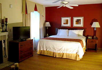 Residence Inn by Marriott Kalamazoo East