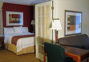 Residence Inn by Marriott Kalamazoo East