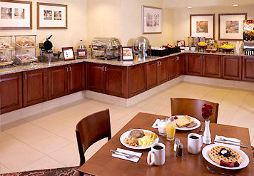 Residence Inn by Marriott Kalamazoo East