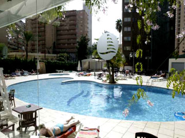 Levante Club Apartamentos