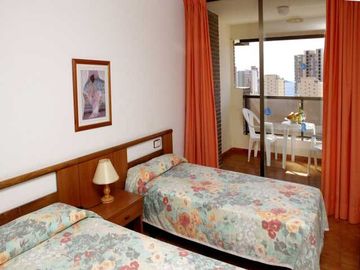 Levante Club Apartamentos