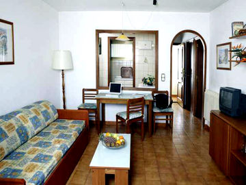 Levante Club Apartamentos