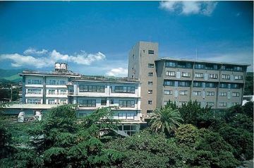 Oniyama Hotel