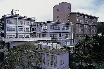Oniyama Hotel