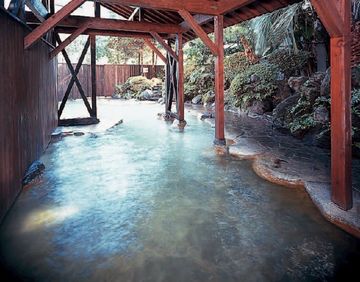 Oniyama Hotel