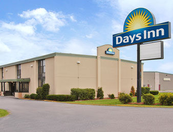 Days Inn Bangor