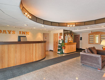 Days Inn Bangor