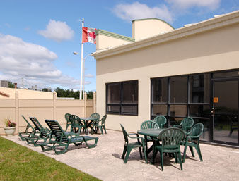 Days Inn Bangor