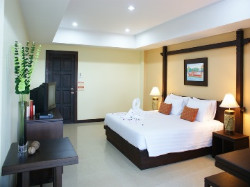 Thong Ta Resort And Spa