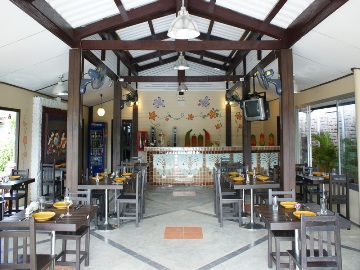 Thong Ta Resort And Spa