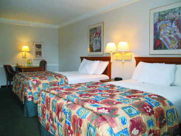 La Quinta Inn by Wyndham Nashville South