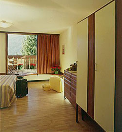 Hotel Boite