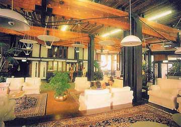 Hotel Boite