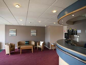 Days Inn by Wyndham Bradford M62