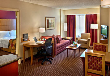 Residence Inn Bridgewater Branchburg