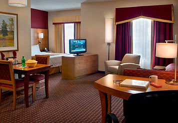 Residence Inn Bridgewater Branchburg