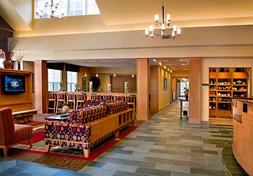 Residence Inn Bridgewater Branchburg