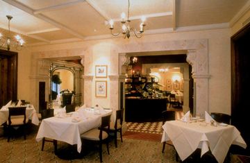 Hilton Basel