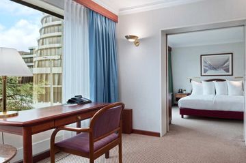 Hilton Basel