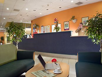 Ibis Vaci Ut