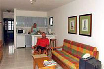 Bahia Calma Bungalows