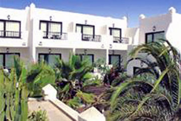 Bahia Calma Bungalows
