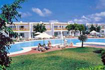 Bahia Calma Bungalows
