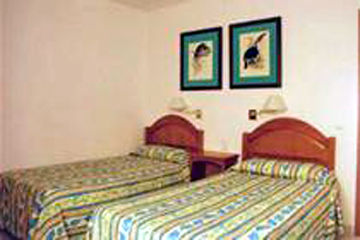 Bahia Calma Bungalows