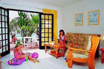 Bahia Calma Bungalows